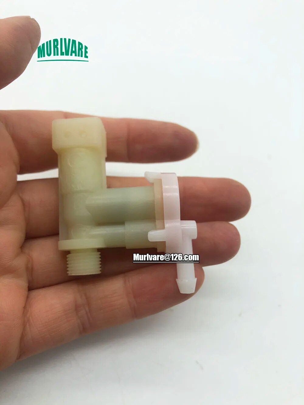 SJTRJ Coffee Maker Safety Valve Drain Valve Check Valve For Donlim