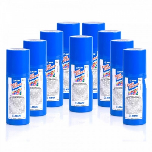 Mapei Ultracare Fuga Fresca Sand 133 - View #7