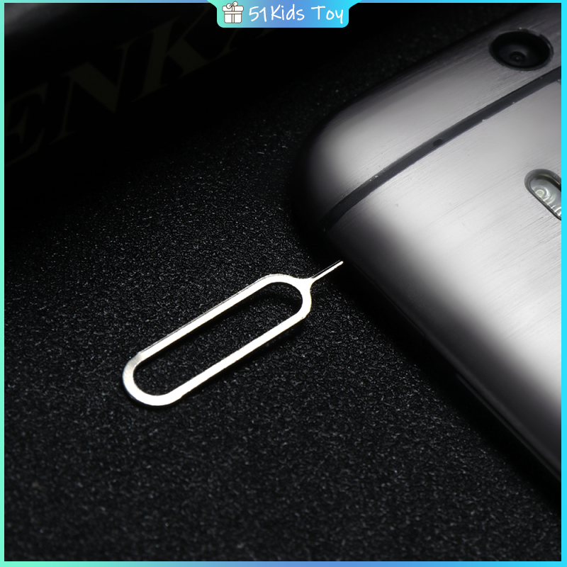 SIM Card Removing Pin Card Lifter for Various Smart Phones