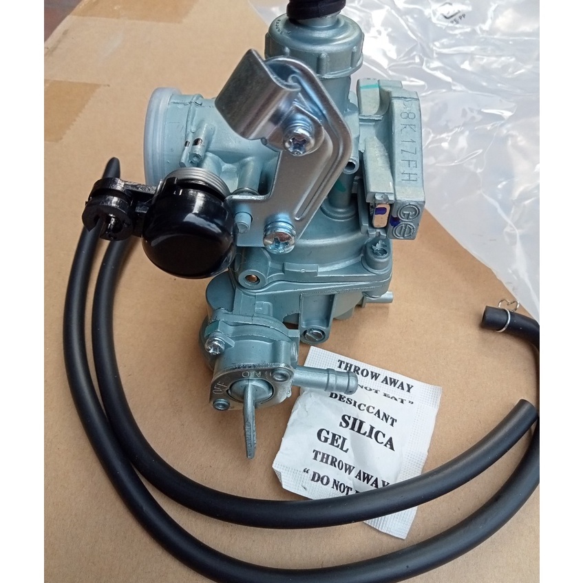 Bình xăng con dream wave(chế hòa khí) ALONGTOL tiêu chuẩn zin
