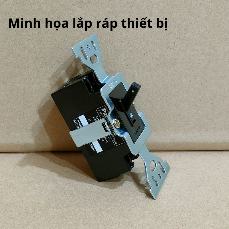 Đai sắt CB cóc