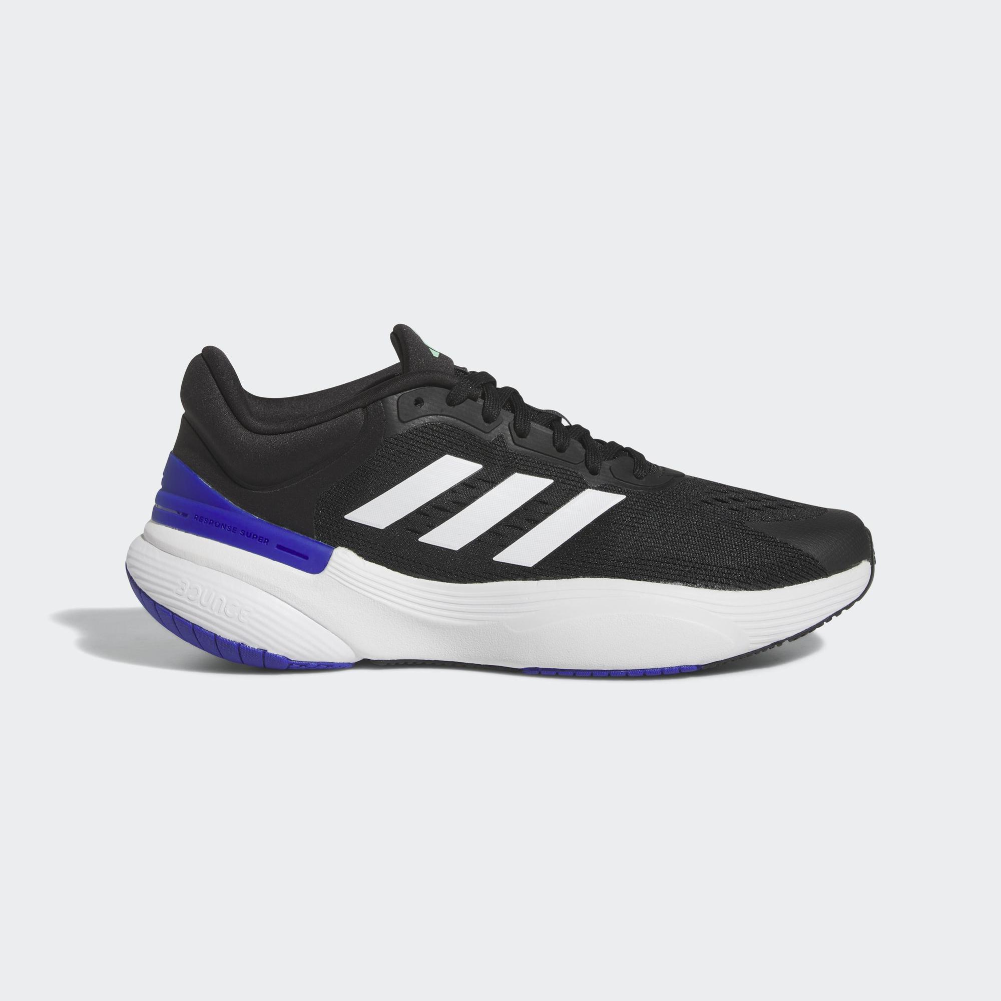 adidas Chạy Giày Response Super 3.0 Nam Đen HP5933
