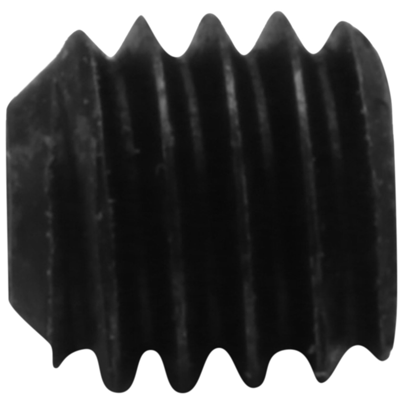 32P Steel Metal Spur Gear Motor Pinion Gears for Traxxas Slash 4X4