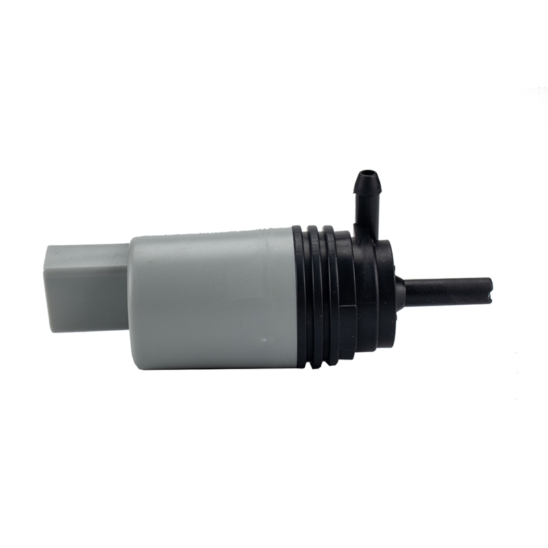 For BMW Windshield Washer Squirter Pump 67127302589 E60 E61 E63 E64 E65 E66 E82 E88 E90 E92