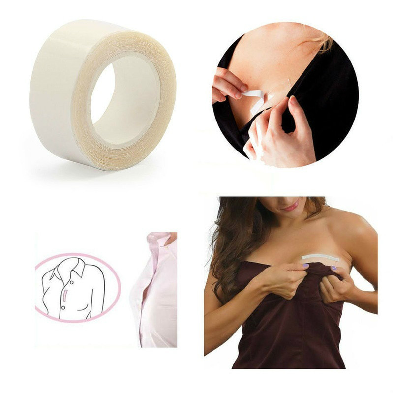 36 Miếng băng dán cố định quần áo