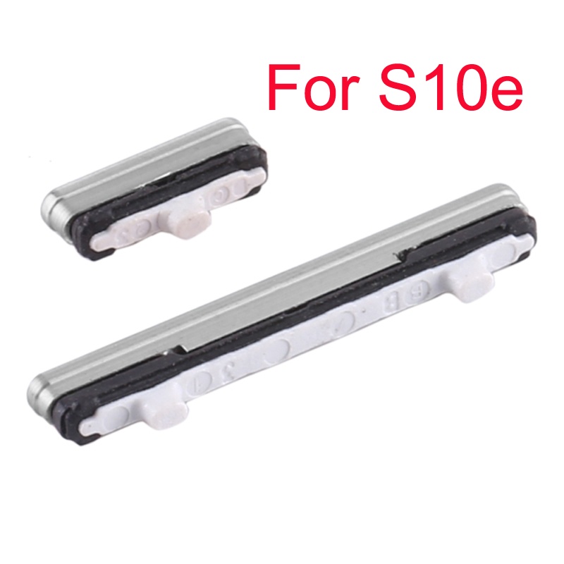 Out Side Key Power Volume Button For Samsung S10e. 