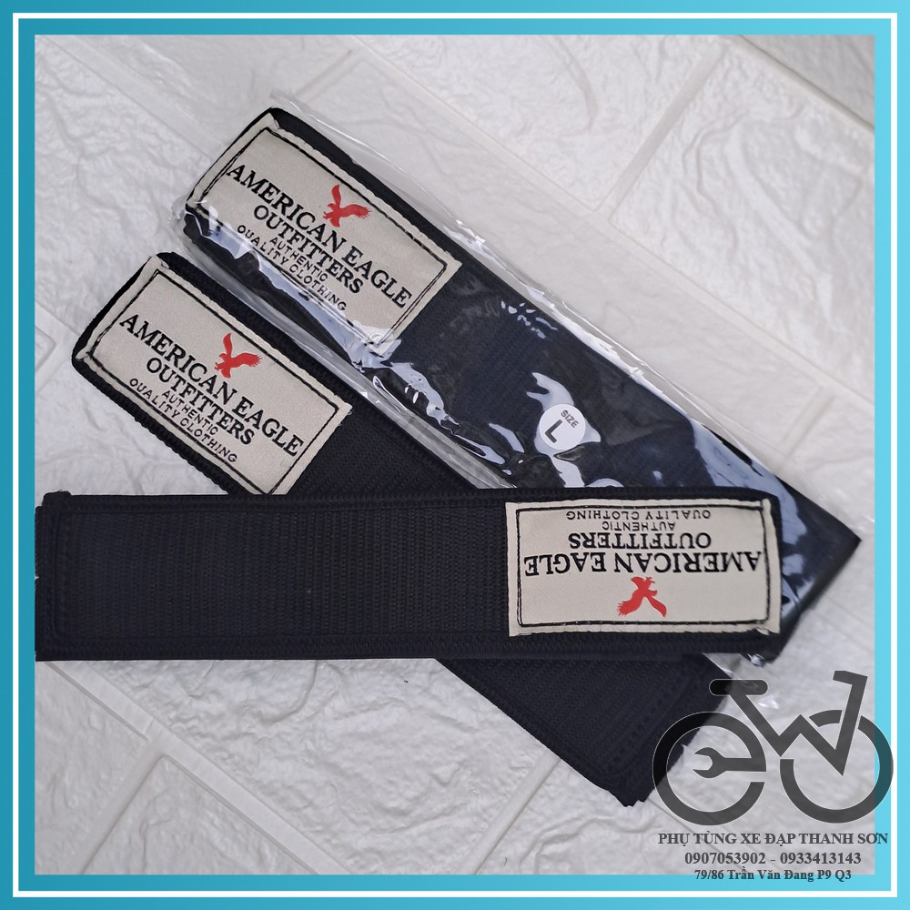STRAP FixedGear FASHION / ABERCROMBIE/ AMERICAN EAGLE , strap xe đạp fixed gear