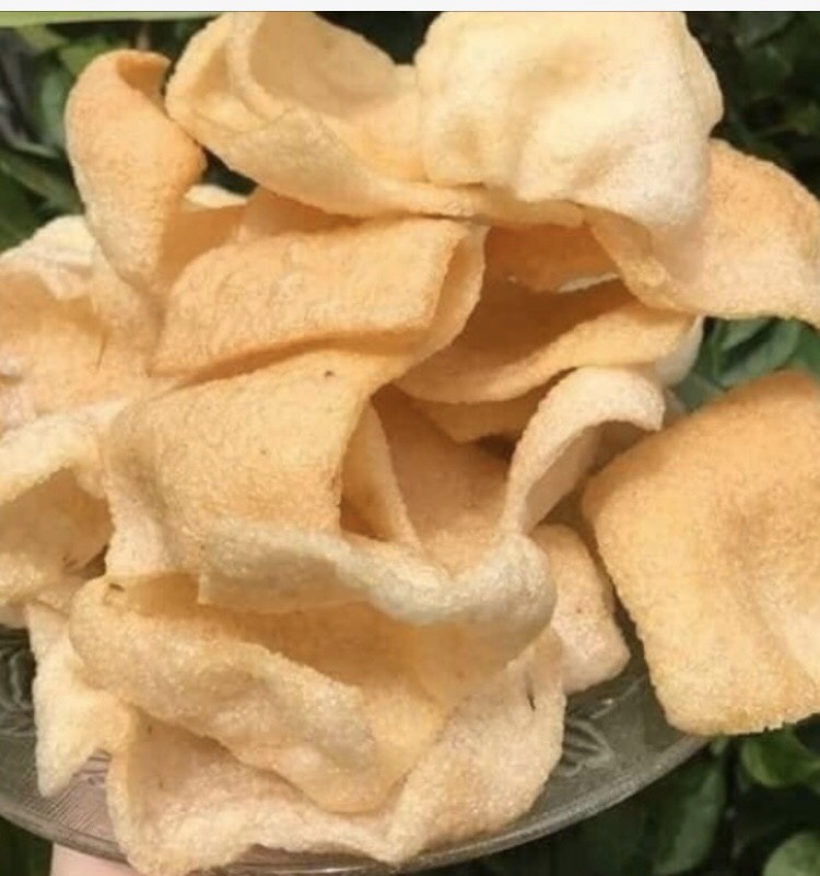 Bánh phồng tôm cà mau 500g