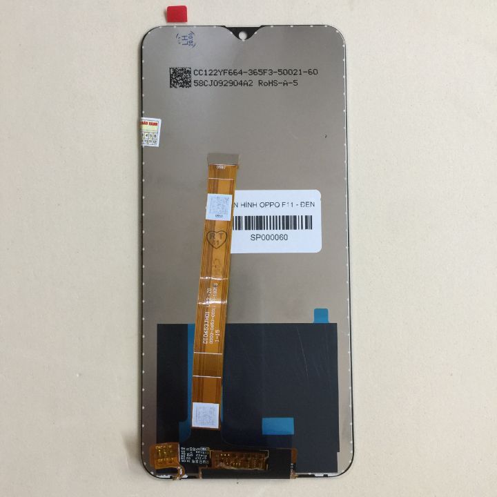Màn hình Oppo F11 Full bộ