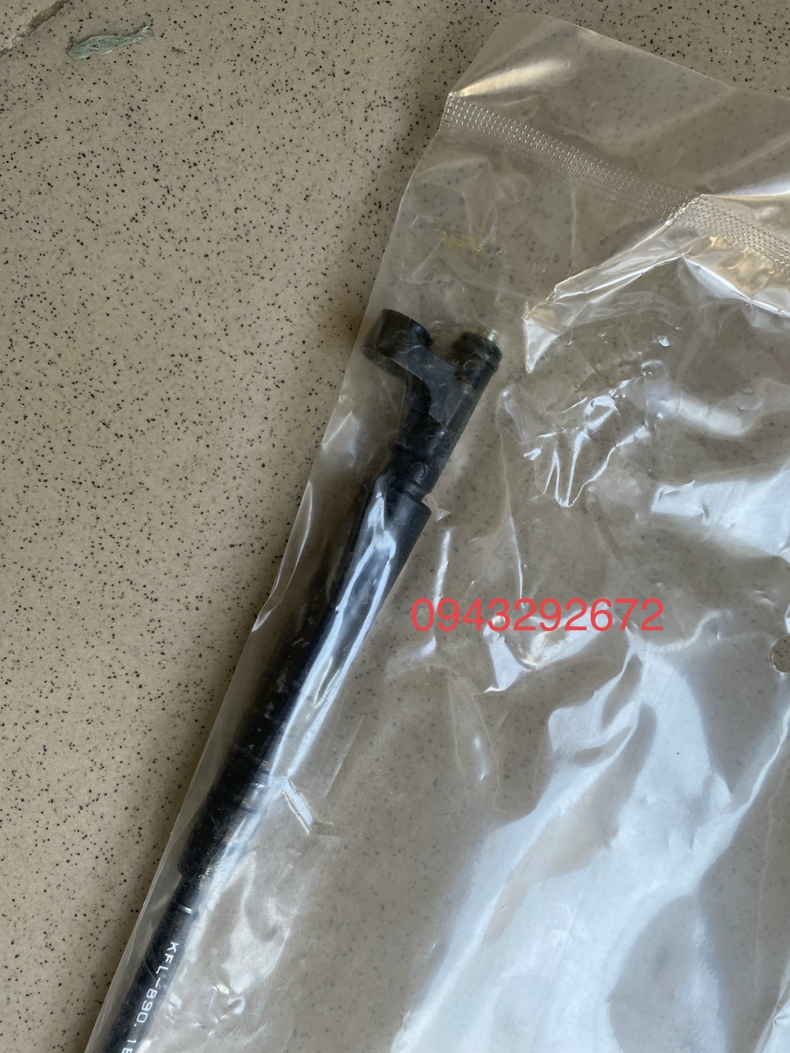 Dây Công Tơ Mét Fu 1 Honda ( 44830KFL890 )