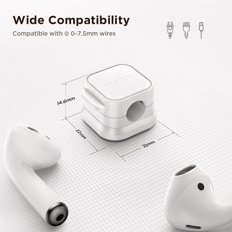 NEW%20%E3%80%90Innovative%20design%E3%80%91Joyroom%20Magnetic%20Cable%20Management%20For%20Car%20Clips%20Phone%20Electric%20Charging%20Cord%20Holder%20Desk%20Cord%20Adhesive%20Cable%20Organizer%20Keeper%20-%20Image%207