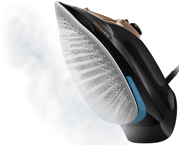 Bàn ủi hơi nước Philips GC3929