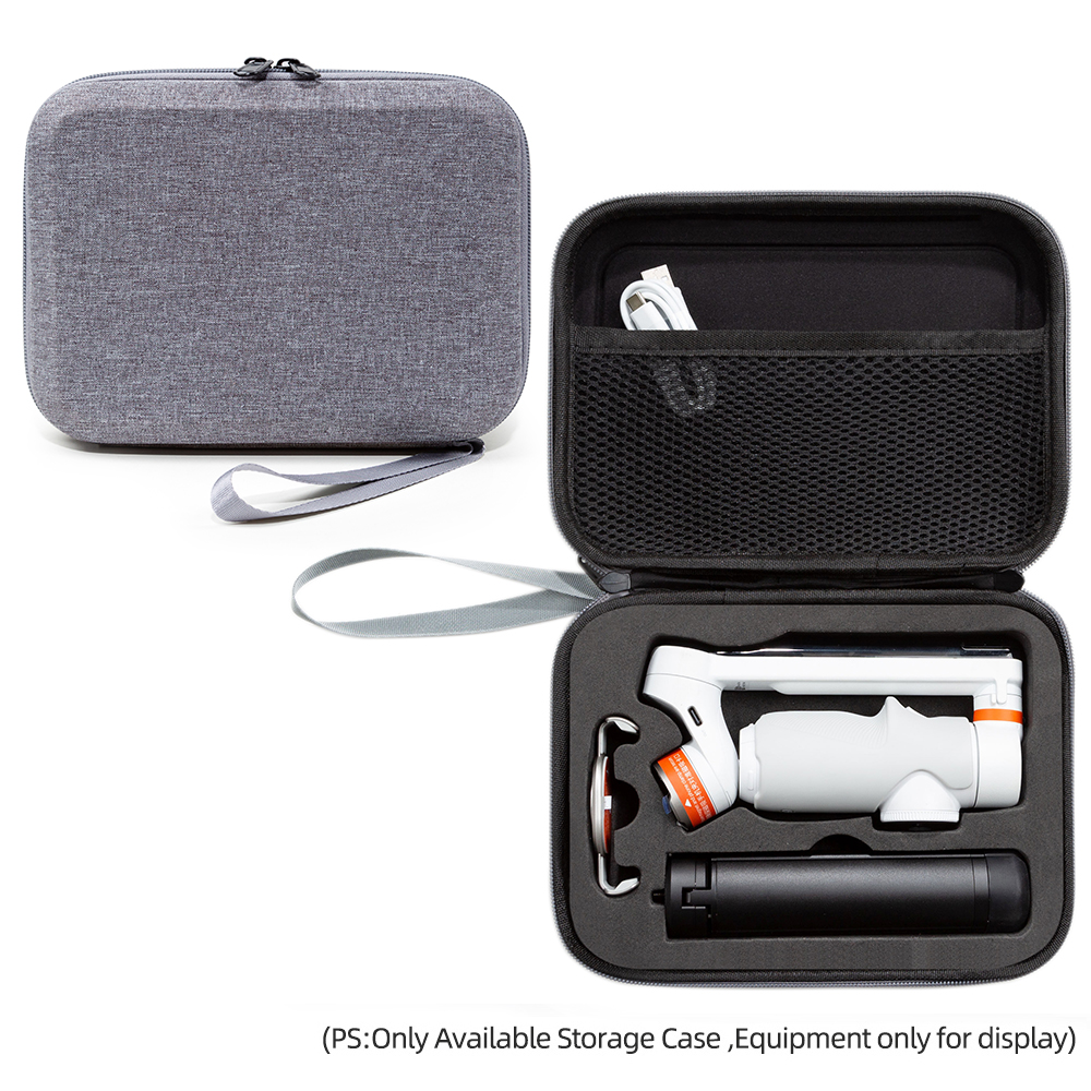 Suitable for Insta 360 flow Handheld Mobile Phone Gimbal Stabilizer Storage Bag for Insta 360 flow Storage Bag