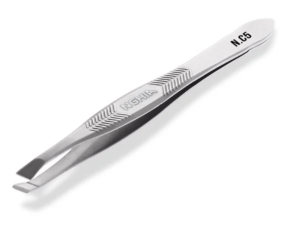 Vỉ 5 Nhíp NC5 - Kềm Nghĩa