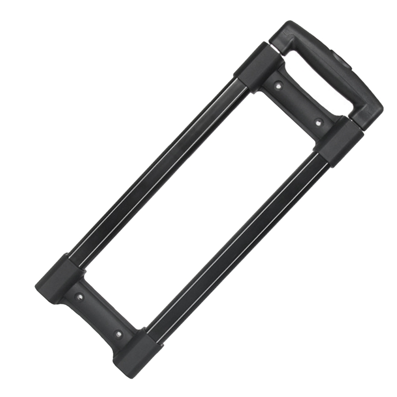 Telescopic Suitcase Luggage Bag Parts Trolley Suitcases Replacement