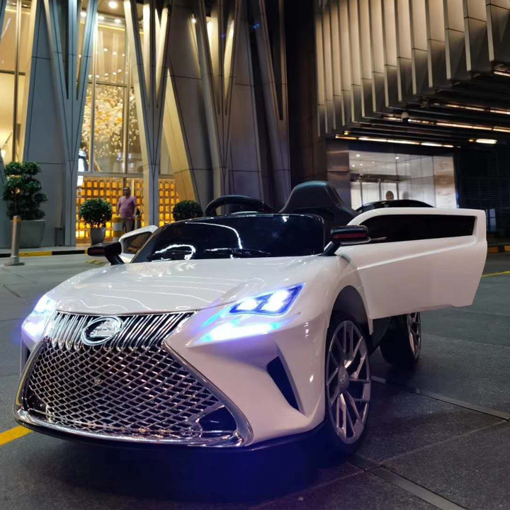 Xe ô tô điện trẻ em LEXUS MG 9688