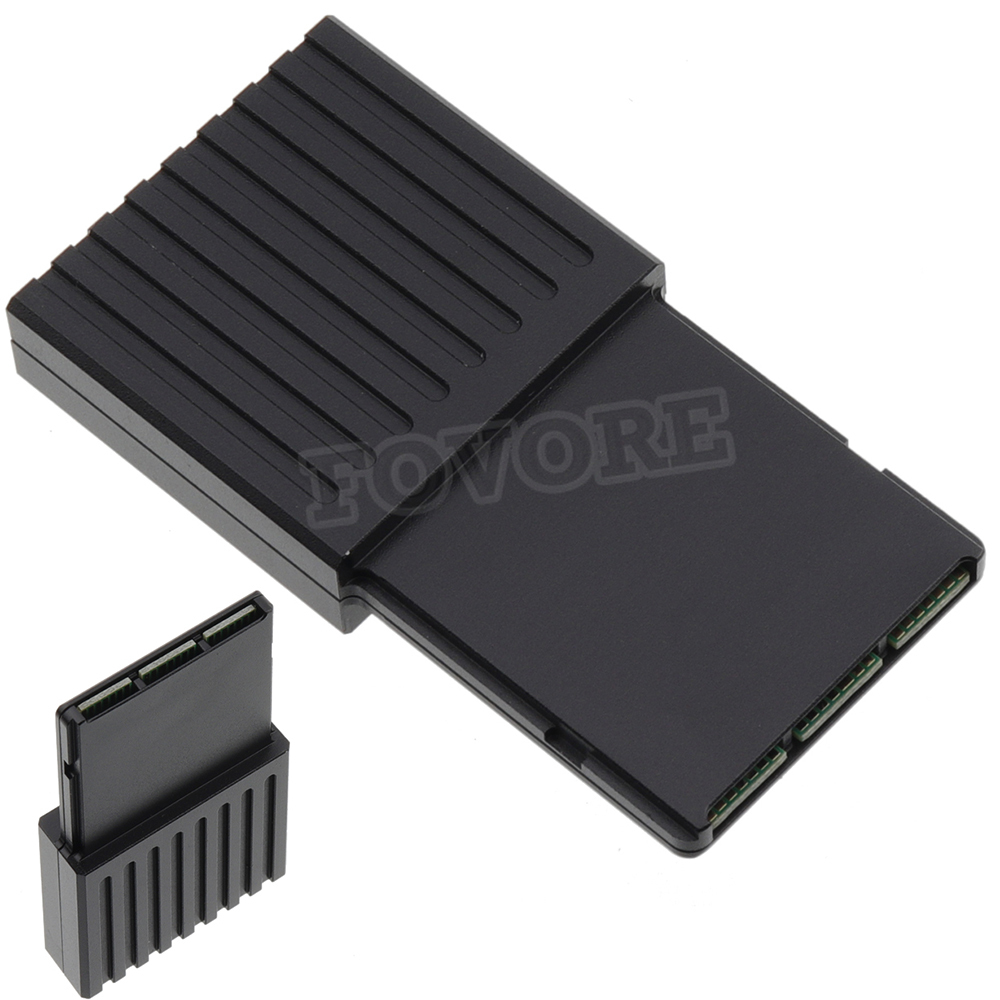 【support】 Cfexpress B Adapter For Xbox Series X S Expand To Sn530 1tb Ssd M2 Nvme 2230 Memory Pcie4.0 Xbox Game Live Storage.