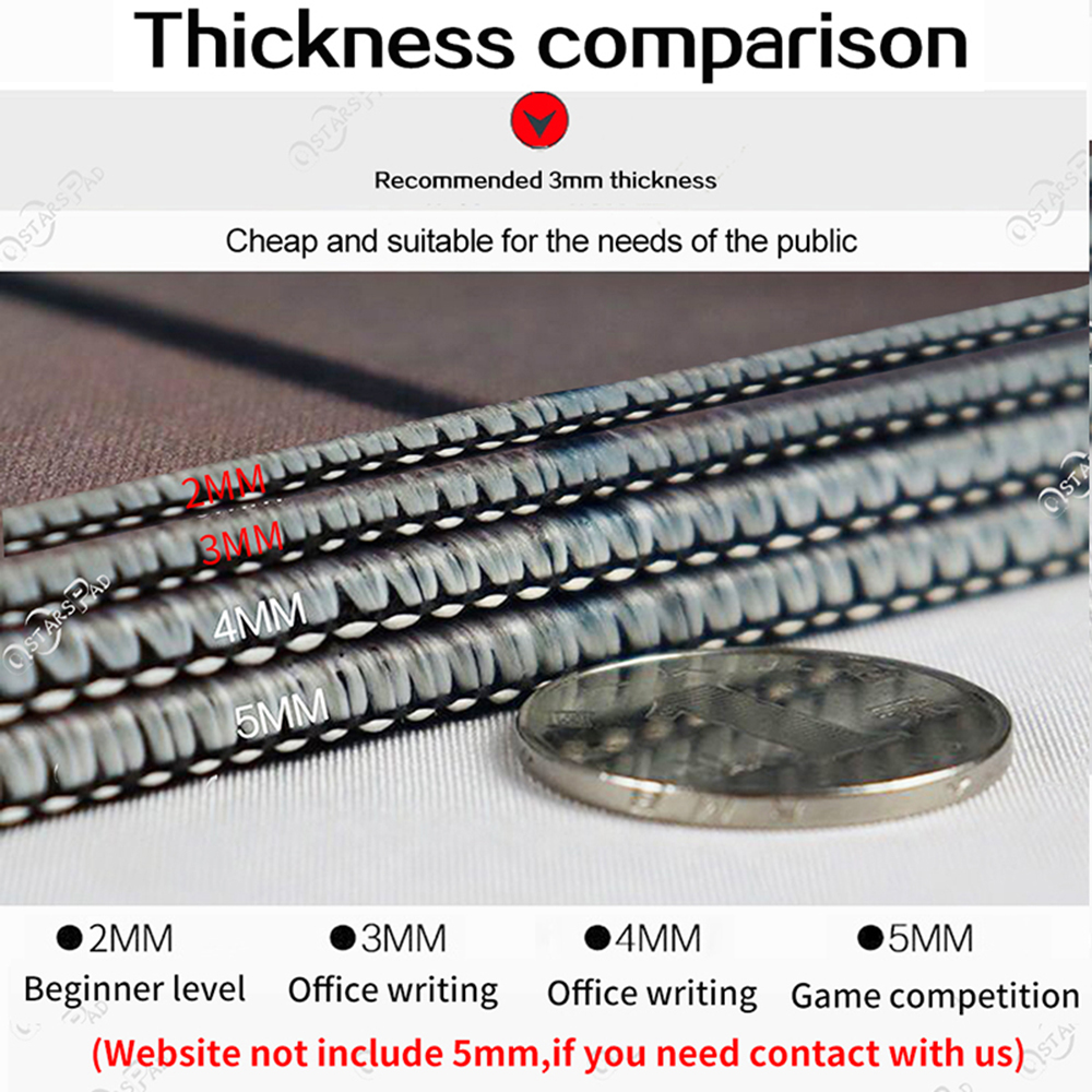 ASUS Gaming Mouse Pad Large Mouse Pad Gamer Big Mouse Mat Computer Mousepad XL Surface Mause Pad Keyboard Desk Mat For CS GO Mat