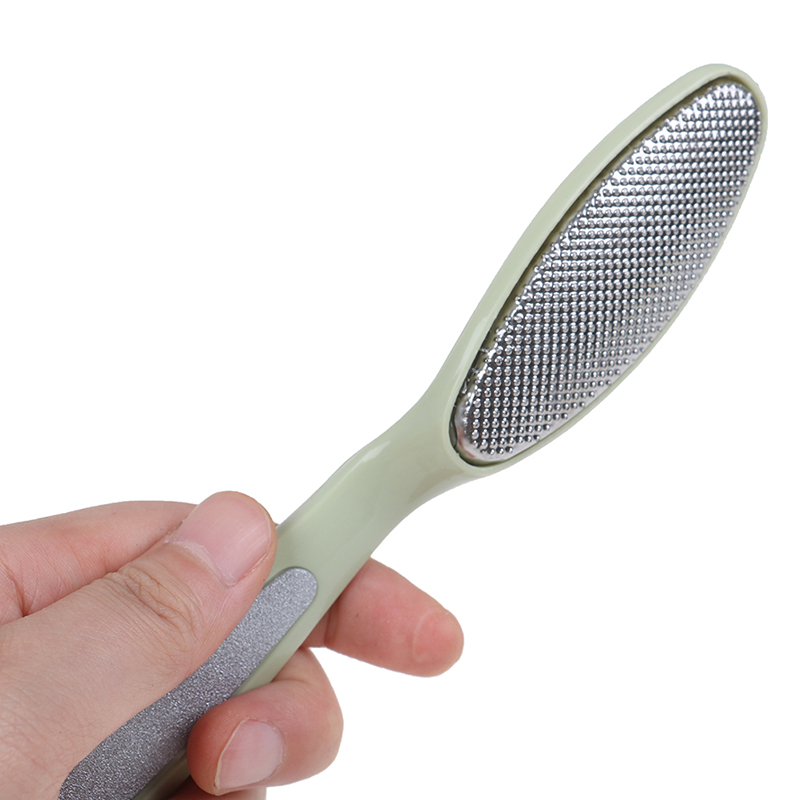 Hand Foot File Exfoliating Scrub Rub Board Dead Skin Removal Calluses Remover. 