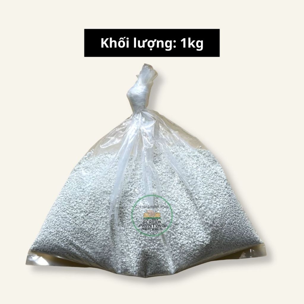 Bột Clorin tẩy trắng quần áo, khử trùng hồ bơi, tẩy rong rêu