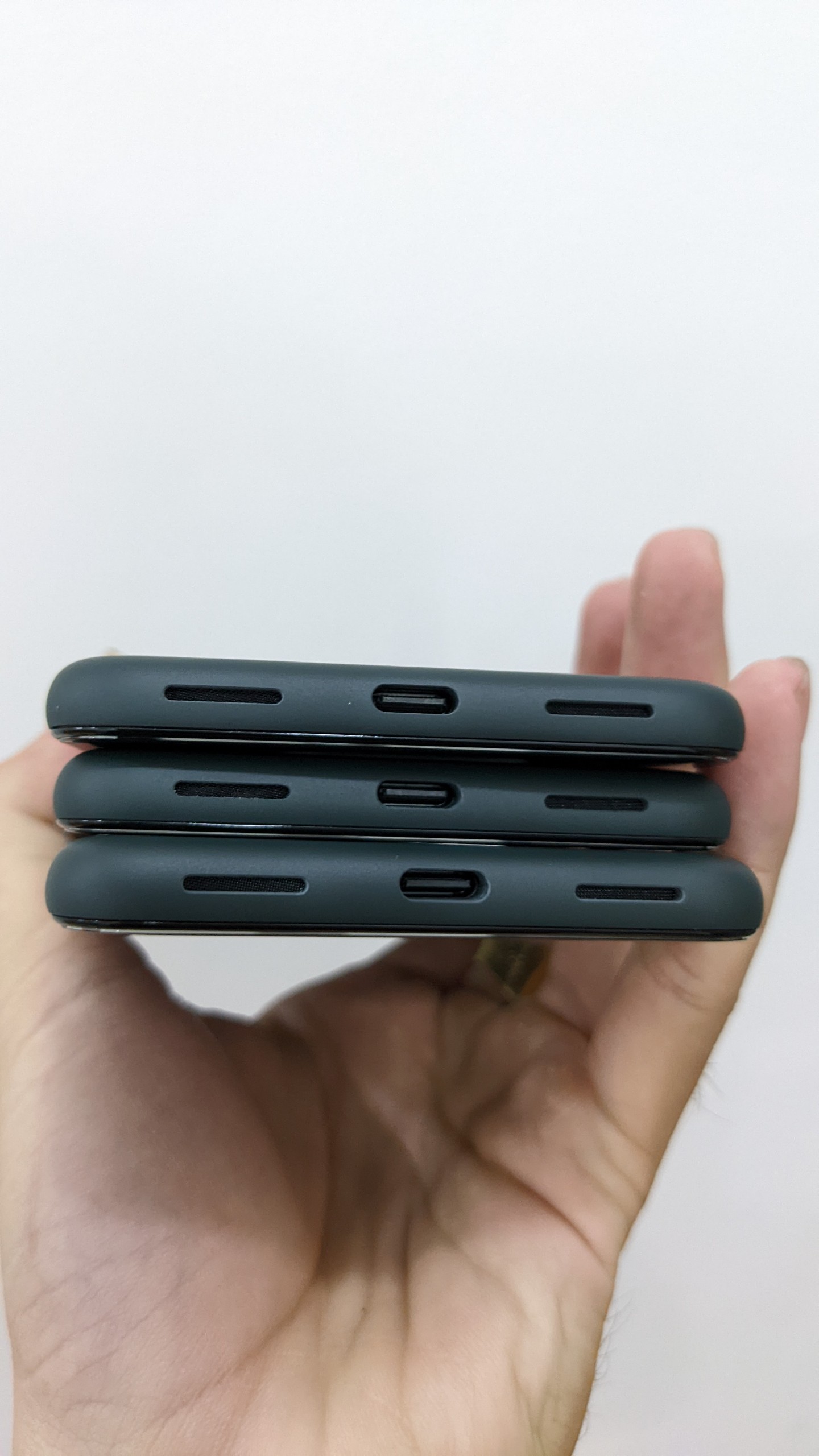 Điện thoại Google Pixel 5A 5G Ram 6/128 Nguyên Zin