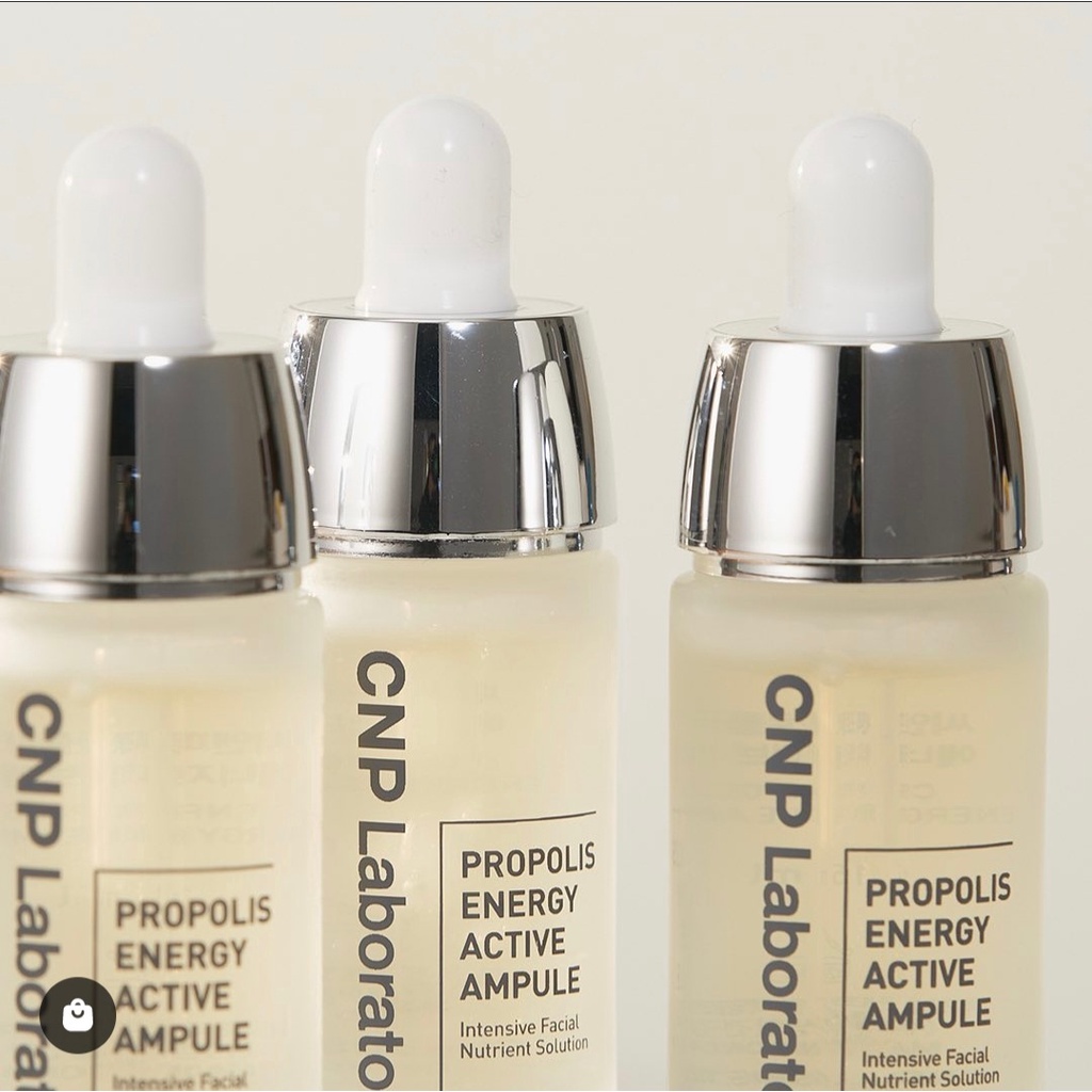 Tinh chất CNP Propolis Energy Active Ampule 30ml