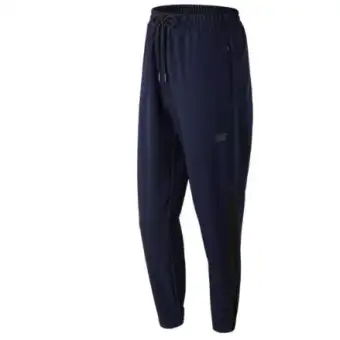 new balance training pants