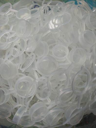 Nút thông minh nắp bình nước 500g