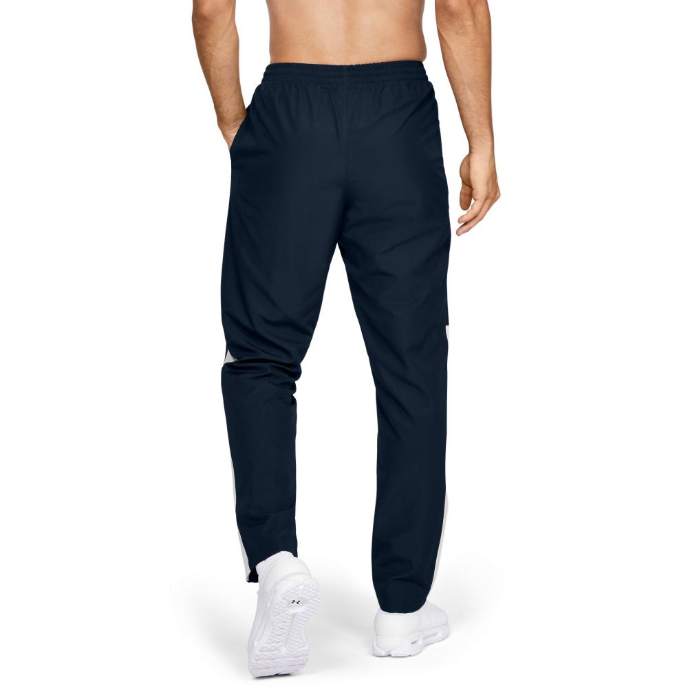 men's ua vital woven pants