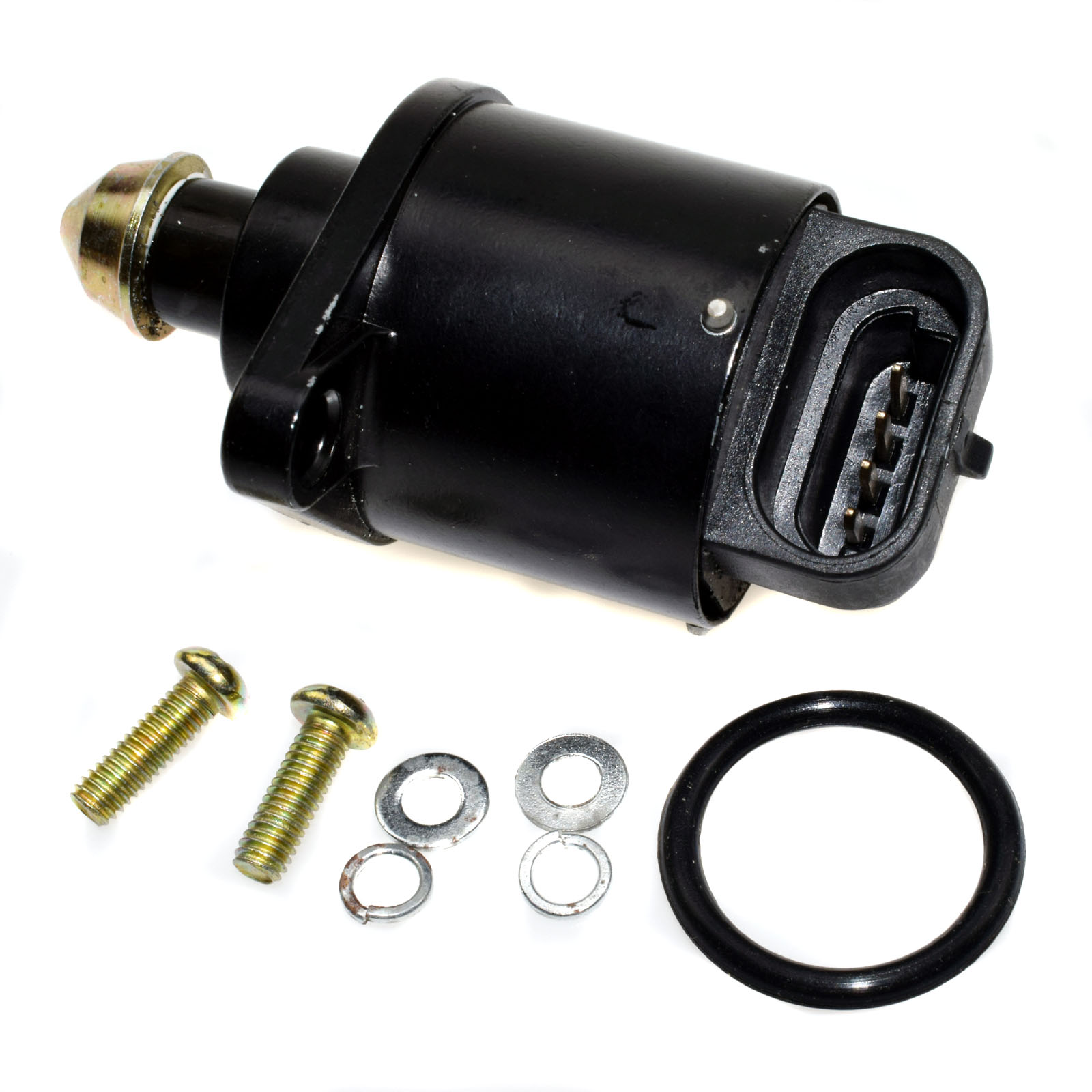 Idle Air Control Valve for Jeep Grand Cherokee TJ Wrangler Dodge Dakota 4626052. 