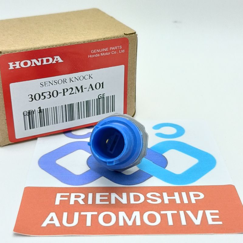 Sensor Knock Knocking Honda Genio Civic Ferio City Z 1990 1999 Lazada Indonesia