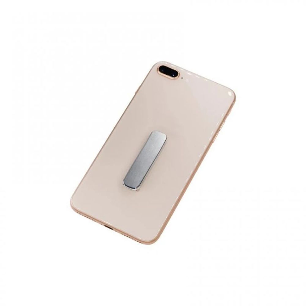 CHENG Creativity Mini Multifunctional Mobile Phone Cradle Mobile Phone Accessories Desk Bracket Folding Mobile Phone Stand Mobile Phone Holders Invisible Folding Mobile Phone Stand