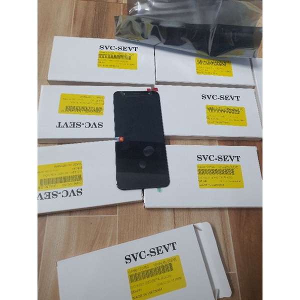 Màn hình samsung j4 plus/j6 plus/j4 core tặng keo
