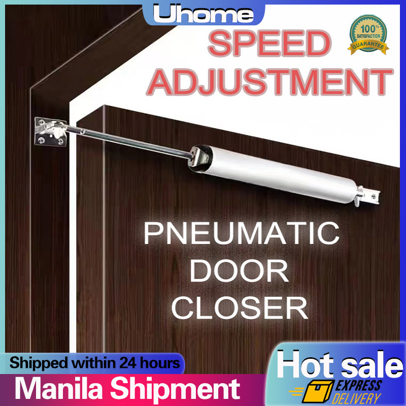【Manila Shipping + 24 hours delivery】Pneumatic automatic Door Closer