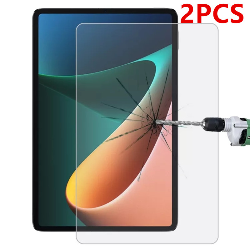 Tanggeri%20Fashion%202PCS%20Tablet%20Glass%20Screen%20Protector%20Case%20for%20Xiaomi%20Mi%20Pad%205%20Pro%202022%20Redmi%20Pad%2010.6%20Cover%20for%20Xiomi%20Xaomi%20Mipad%205Pro%20Accessories%20-%20Image%202