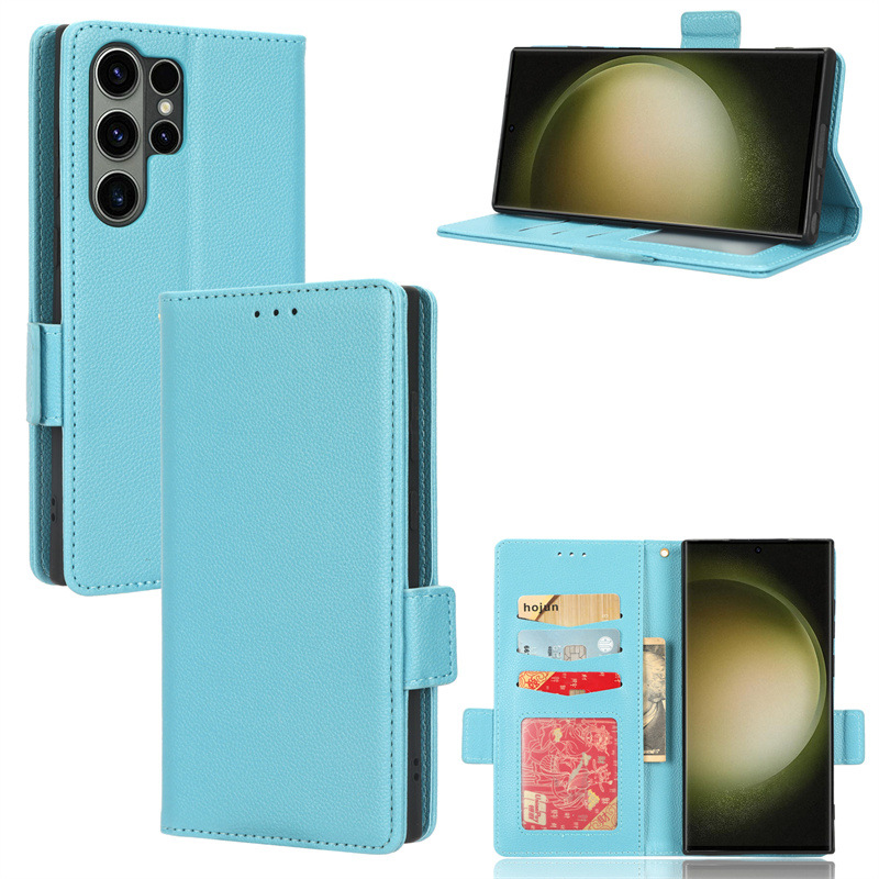 Samsung%20Galaxy%20S22%20Ultra%20Wallet%20Flip%20Folio%20Case%20with%20Kickstand%20and%20Card%20Slots%20-%20Image%205