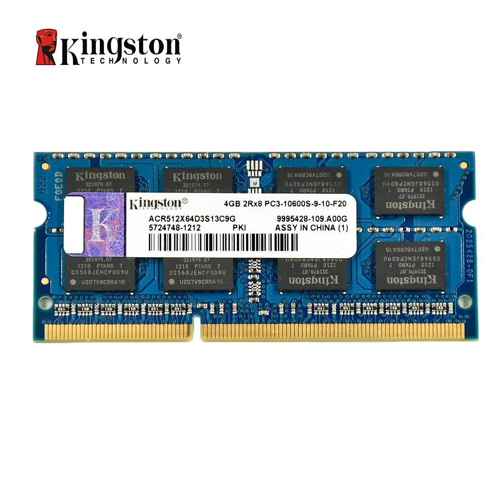 Kingston 8gb Pc3-12800 Ddr3 | Confronta Prezzi - Foto 9