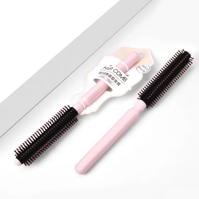Yuanyan%20Mini%20Round%20Roll%20Style%20Hair%20Comb%20Professional%20Detangling%20Hair%20Brush%20Anti%20Static%20Scalp%20Massage%20Combs%20Barber%20Home%20Hair%20Styling%20Tool%20-%20Image%207