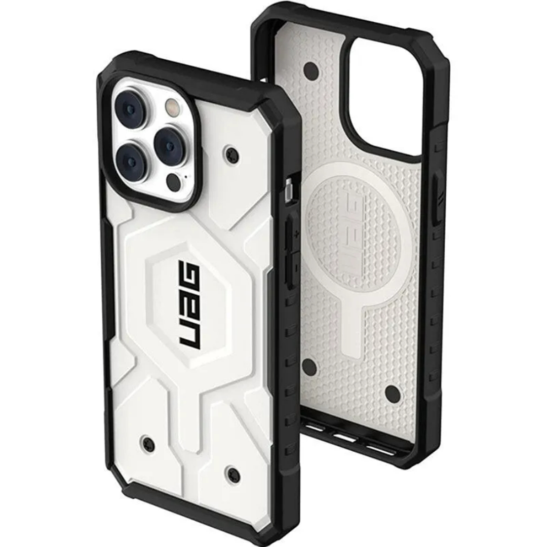 Ốp lưng UAG cho Apple iPhone 15 Pro Max 14 Plus 13 Pro 12 Pro Max vỏ điện thoại