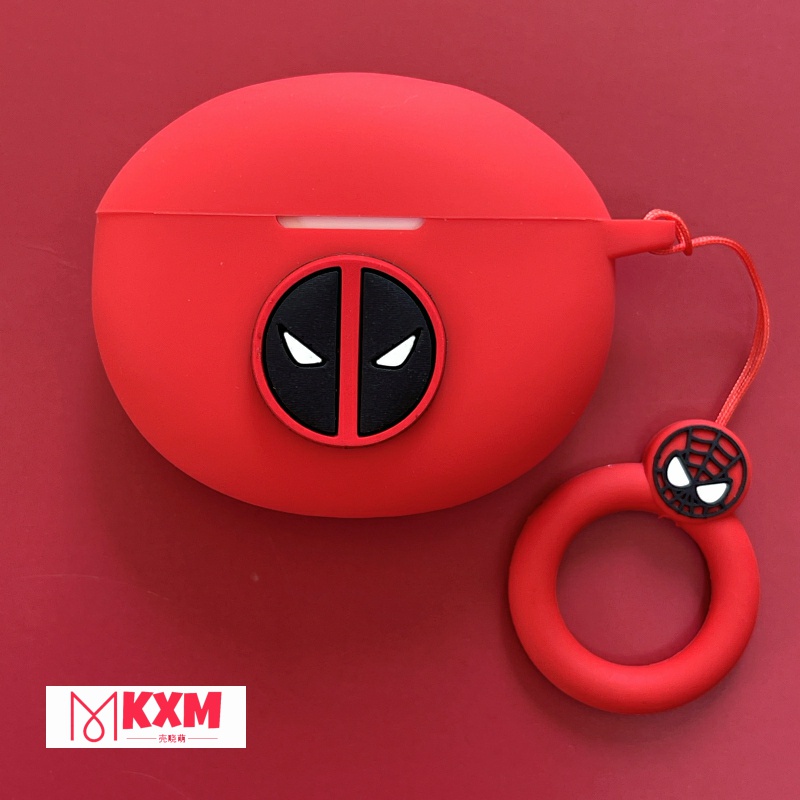CH12 redmi buds 5 case / redmi buds 4 lite case / redmi buds 4 active case/ redmi buds 3 lite / redmi airdots / redmi buds 4 pro Silicone Case Dust-proof Protective Case for redmi buds4 lite / buds 5 Wireless Earbud Cases