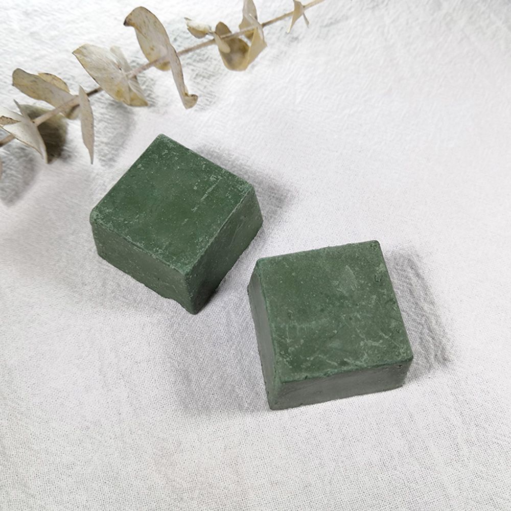 FAIRY Grinding Paste Shaving Care Compound Green Abrasive Tool Abrasive Sharpening Sharpener Polishing Leather Strop