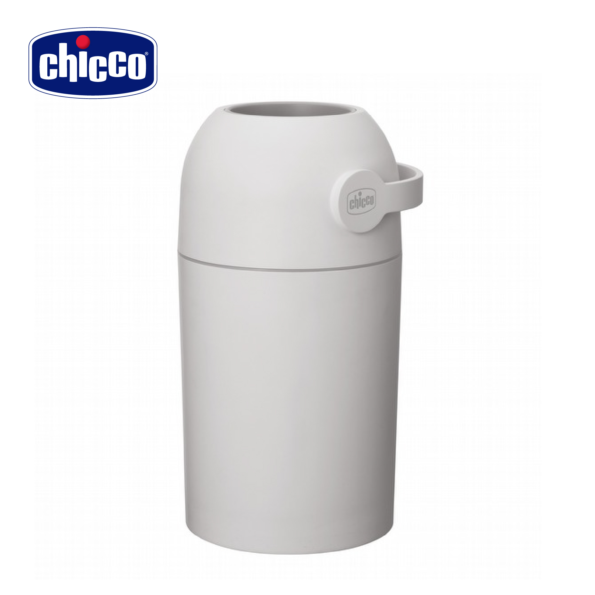 Chicco Diaper Box (Nappy Bin) Lazada