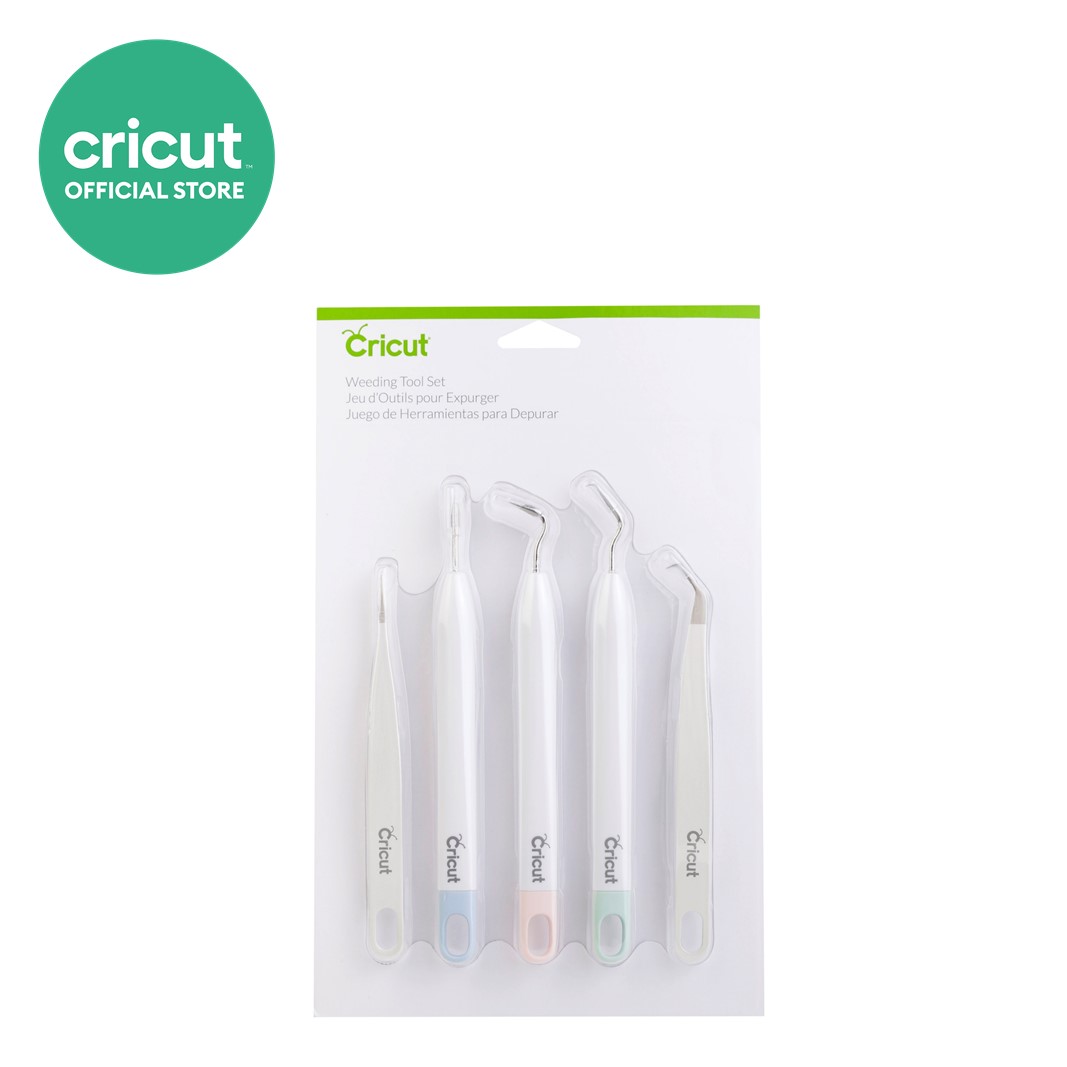 Cricut Weeding Tool Kit 