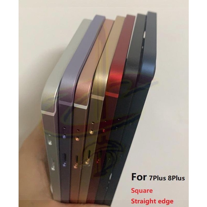 HOT Housing Square Cases For Iphone Plus Square Case IPhone