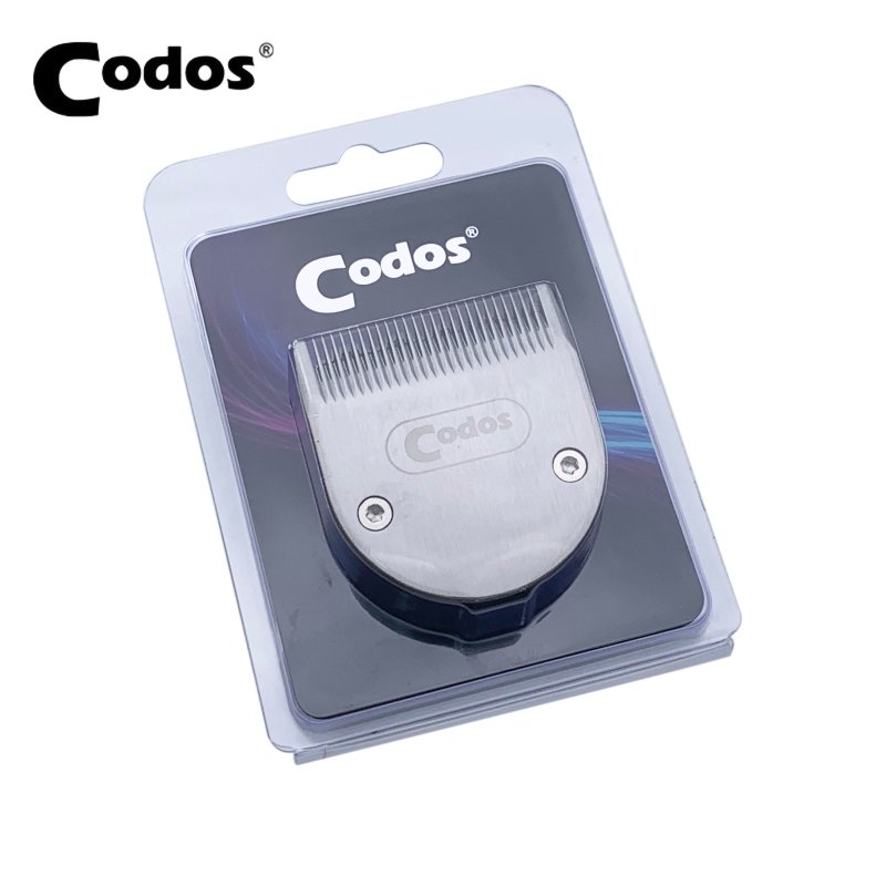 Lưỡi tông đơ cắt tóc codos T10-922-923 thay thế