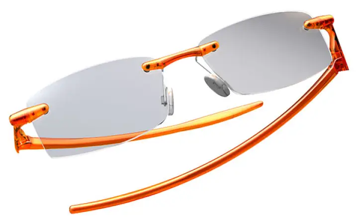 Nannini Flatmatic P1 Reading Glasses Made In Italy Ultra Light Automatic Double Pivoting Temples Perfect Fitting Silicone Nose Pads Made With Anti Allergy Materials 100 Uv Safe Lazada Singapore