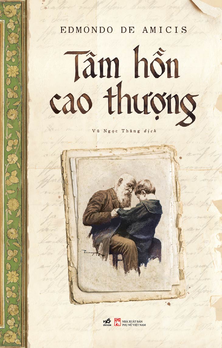 Sách - Tâm Hồn Cao Thượng (Bìa cứng) (Nhã Nam HCM)