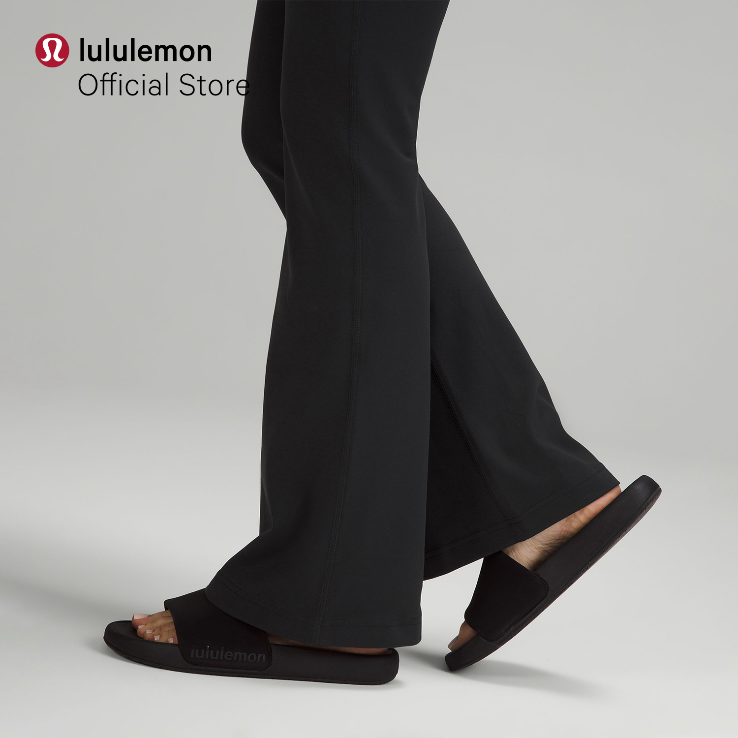 lululemon Women's Groove Super-High-Rise Flare Pant - Asia Fit