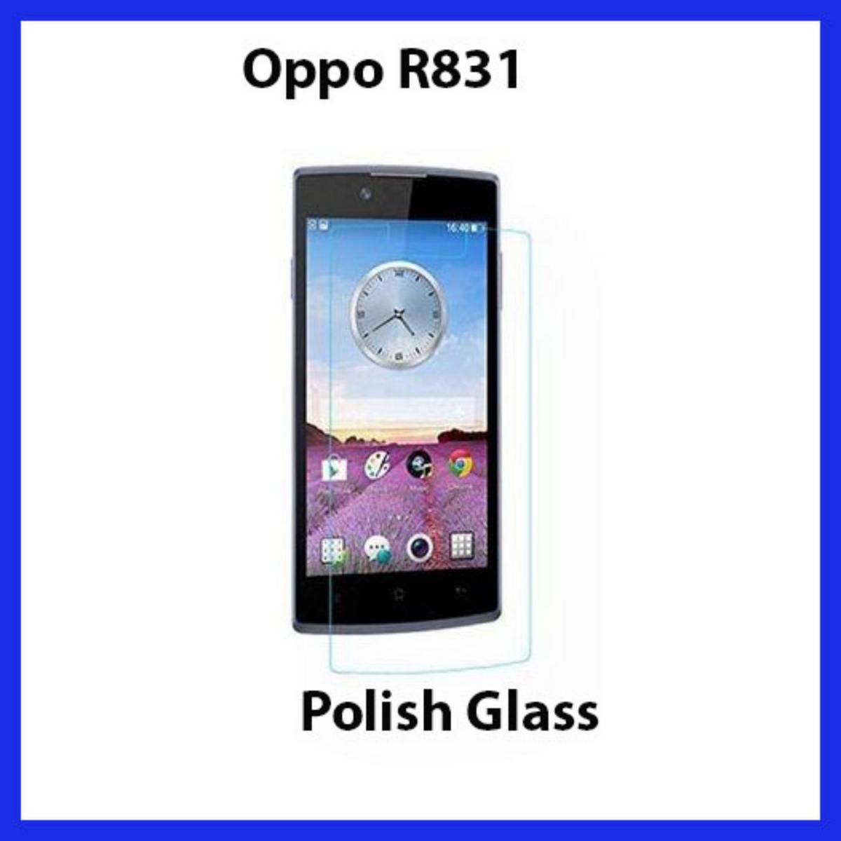 Oppo Neo 3 Tempered Glass Screen Protector Polish Glass For For Oppo R831 Neo3
