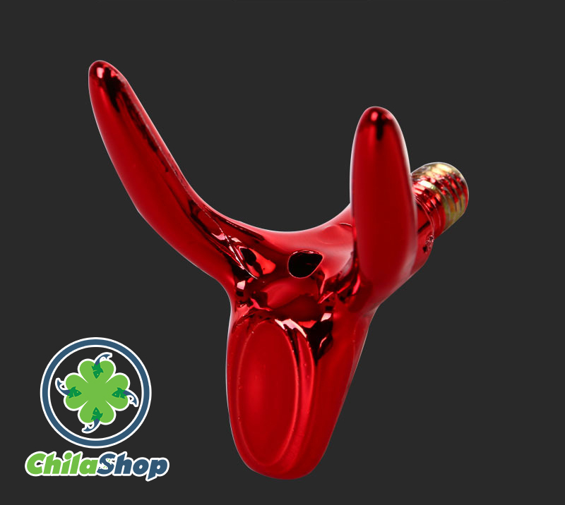ĐẦU GÁC CẦN - ĐẦU HƯƠU NHỎ (CÁI)